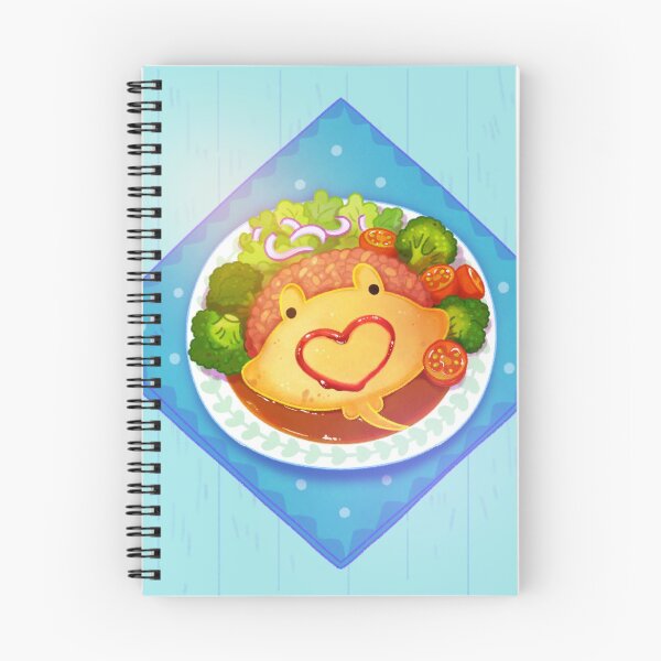 Item preview, Sea omurice designed and sold by pikaole.