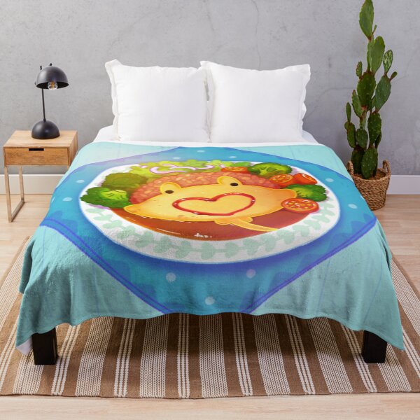 Item preview, Sea omurice designed and sold by pikaole.