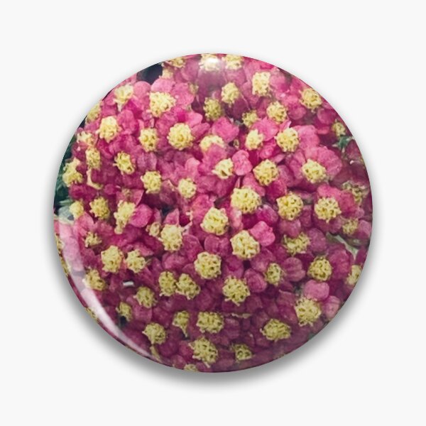 Item preview, Red Yarrow designed and sold by ForYourPleasure.