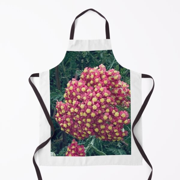 Item preview, Red Yarrow designed and sold by ForYourPleasure.