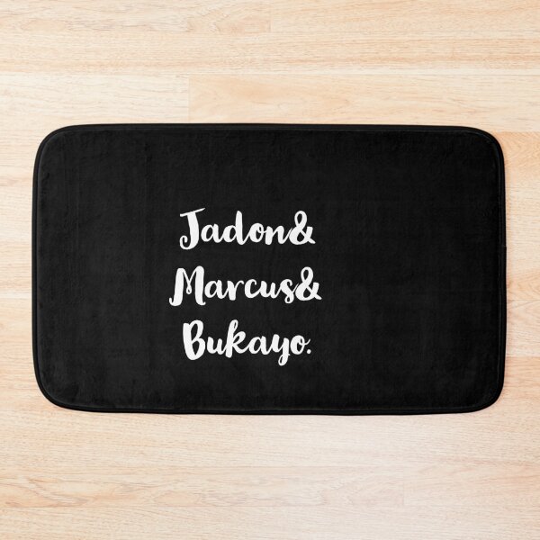 Item preview, Jadon marcus bukayo designed and sold by Mariocii.