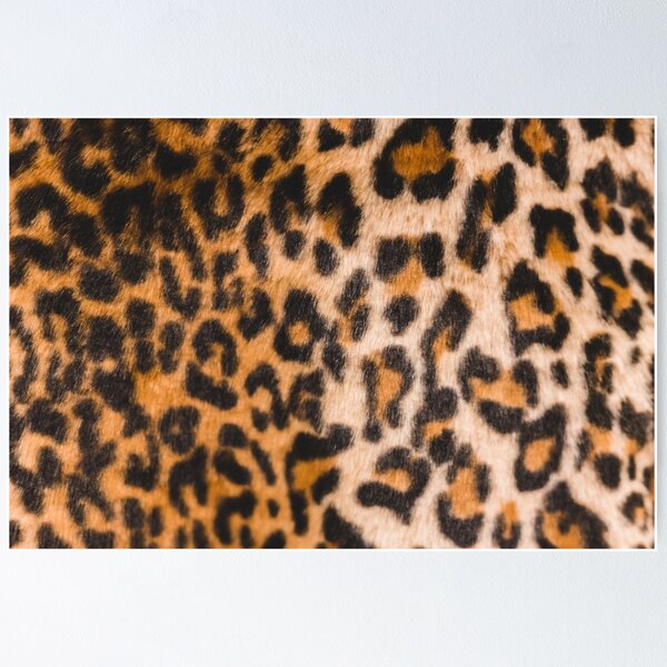 Item preview, Tan Leopard Print  designed and sold by newburyboutique.