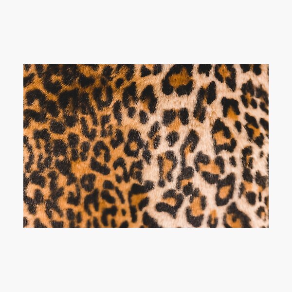 Item preview, Tan Leopard Print  designed and sold by newburyboutique.