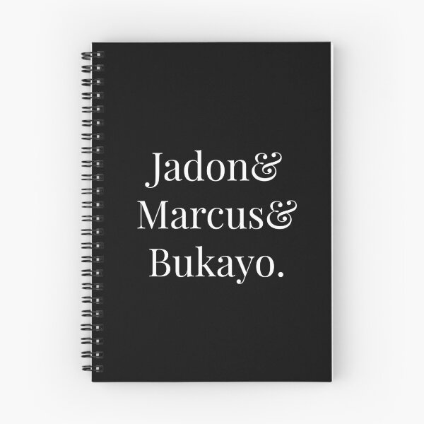 Item preview, Jadon marcus bukayo designed and sold by Mariocii.