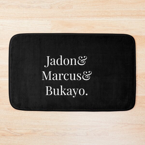 Item preview, Jadon marcus bukayo designed and sold by Mariocii.