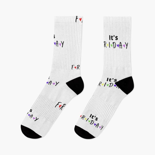 Item preview, It's Friday Day of the Week  designed and sold by C-Evolve.