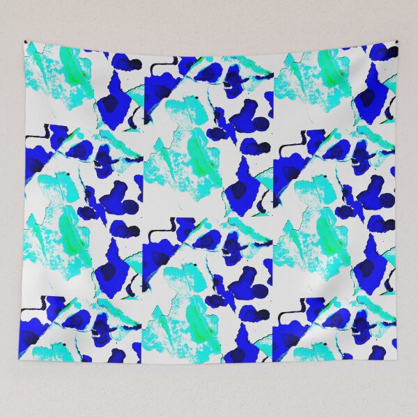 Item preview, clouded ink designed and sold by hanmo0011.