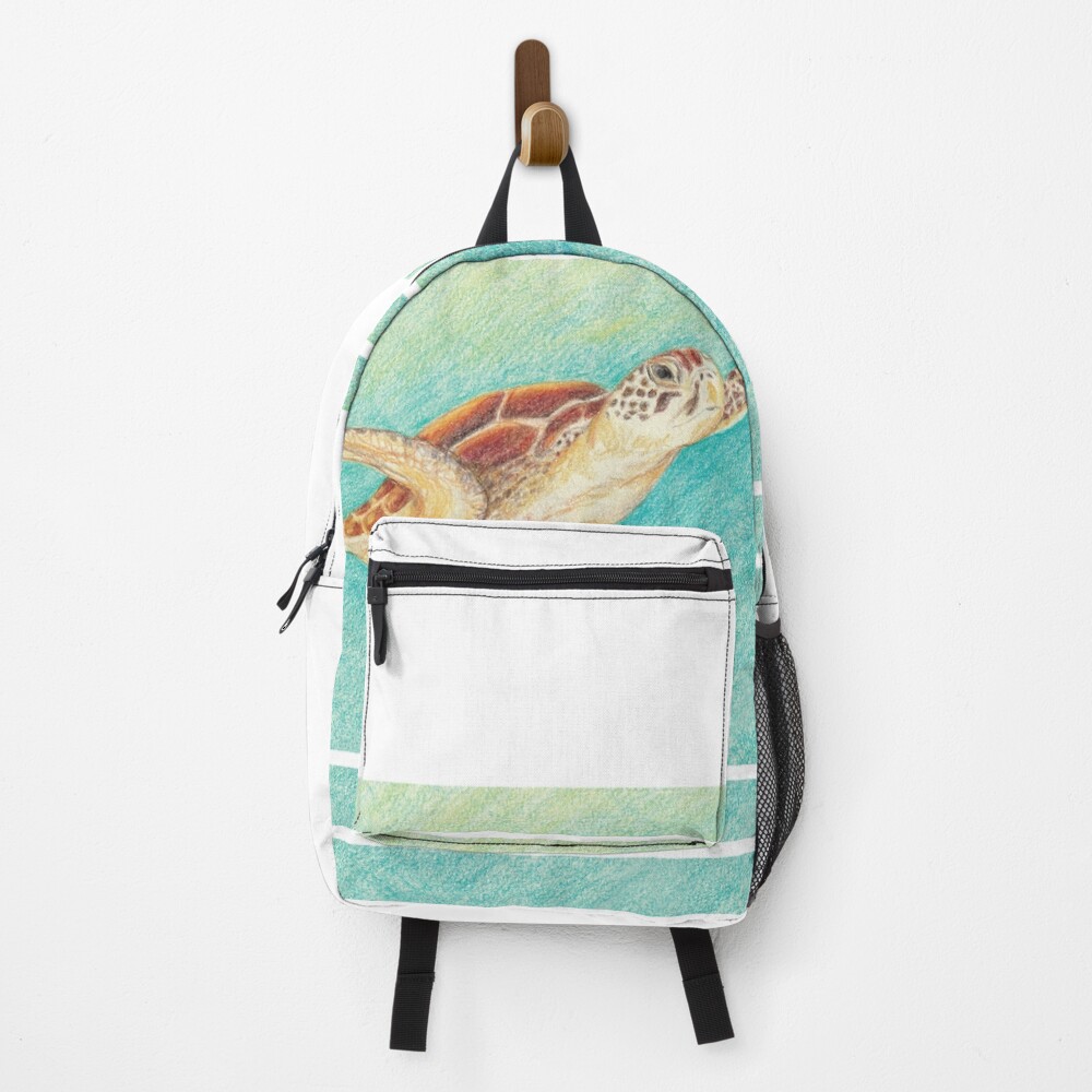 Item preview, Backpack designed and sold by ChookaDesign.