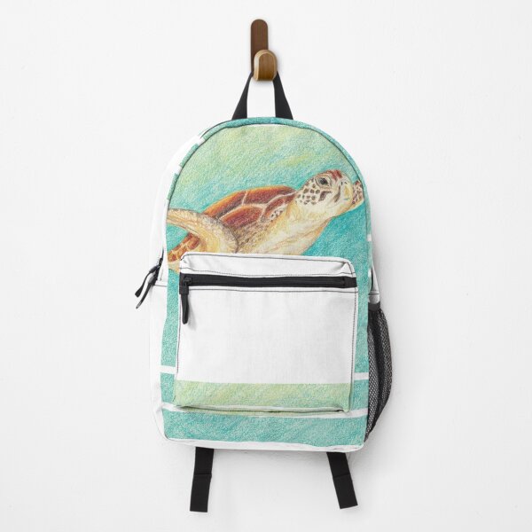 Item preview, Sea Turtle designed and sold by Tal Goldenberg-Keren.
