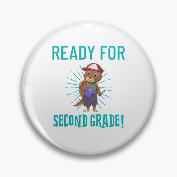Item preview, Read for the second grade,  designed and sold by Artezia.