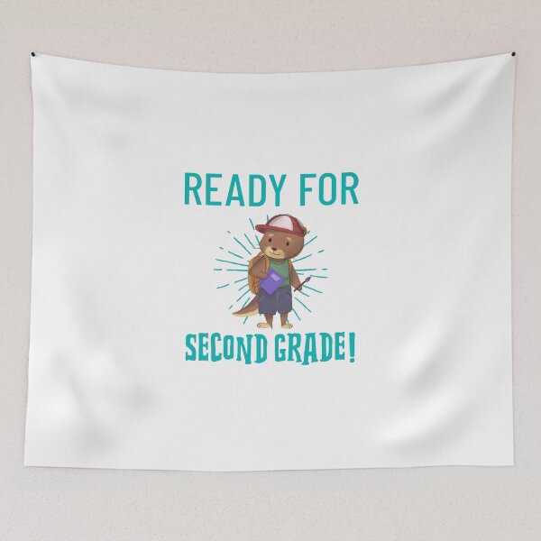 Item preview, Read for the second grade,  designed and sold by Artezia.