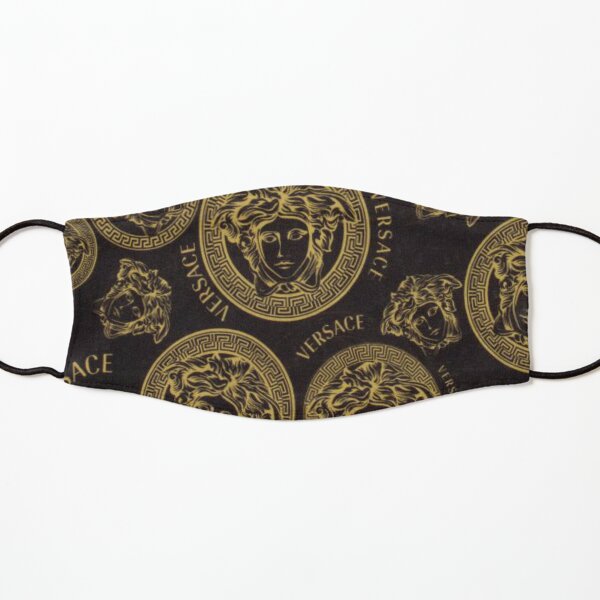 Ajegile Ver Ver Masque enfant