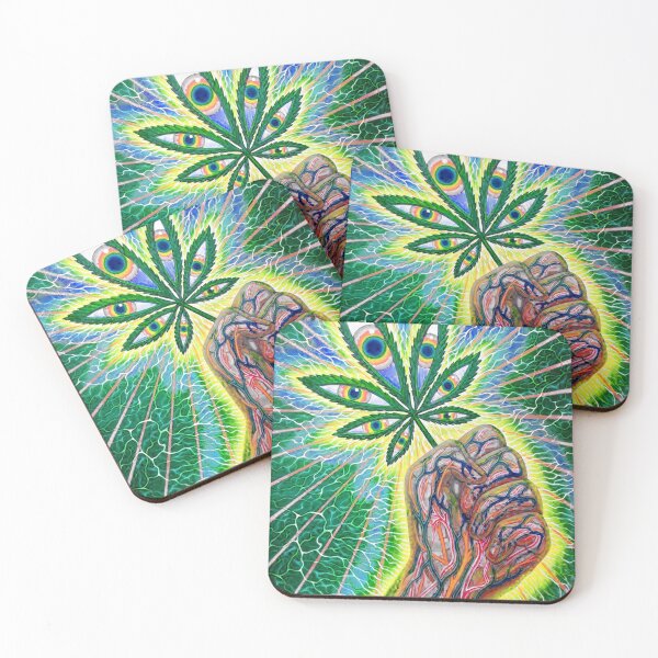 Item preview, 420 Marijuana Gift Weed Lover designed and sold by Mohasin007.