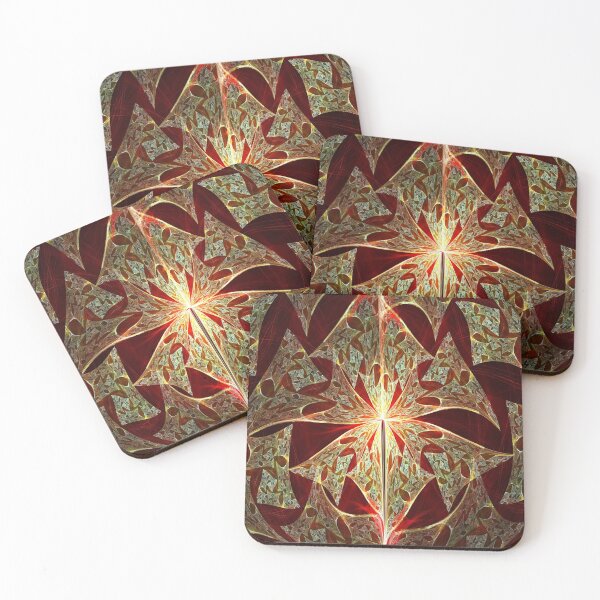 Item preview, Meditative Reappearance designed and sold by bloorose.