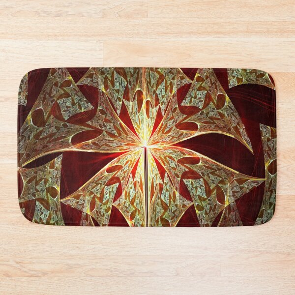 Item preview, Meditative Reappearance designed and sold by bloorose.