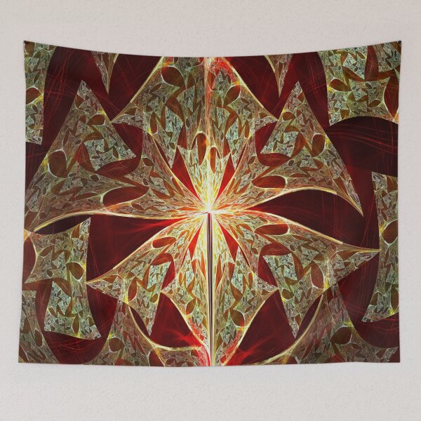Item preview, Meditative Reappearance designed and sold by bloorose.