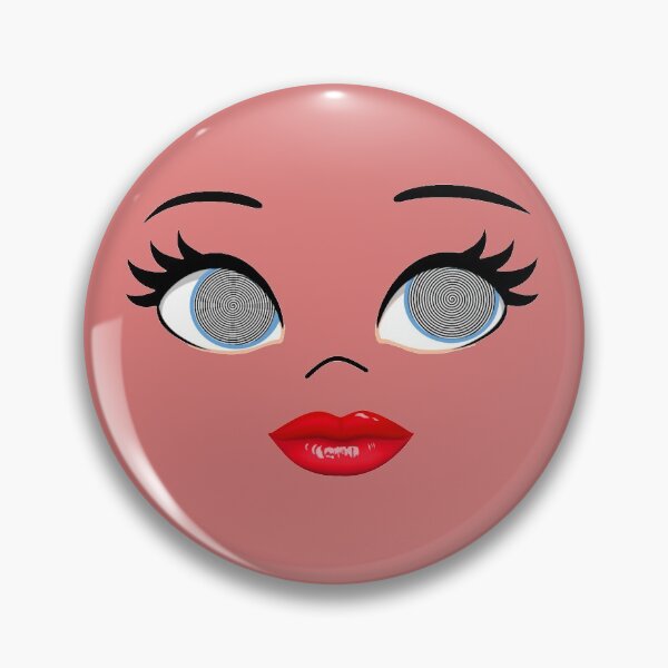 Item preview, Face Design Hypnotic Lip Tease designed and sold by Hypnotees.