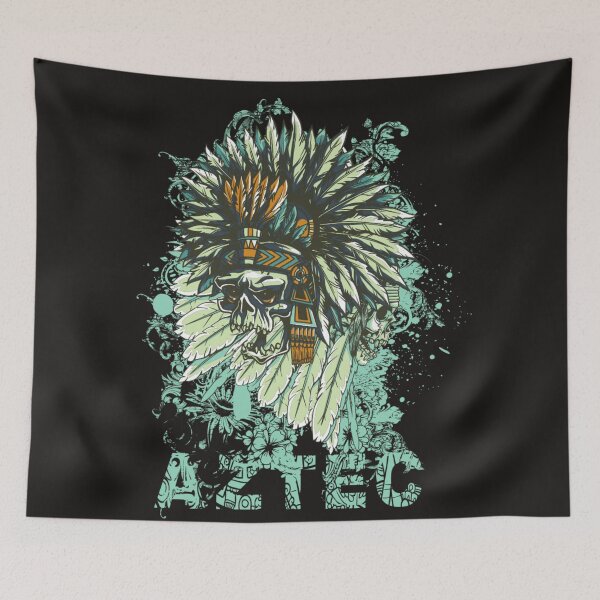 Item preview, Aztec Art designed and sold by Frenur.