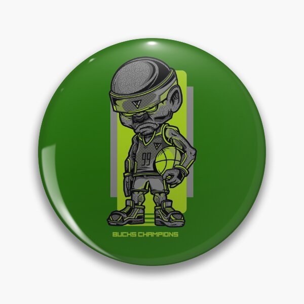 Item preview, Bucks Champion 2021 designed and sold by Studio TANFF.