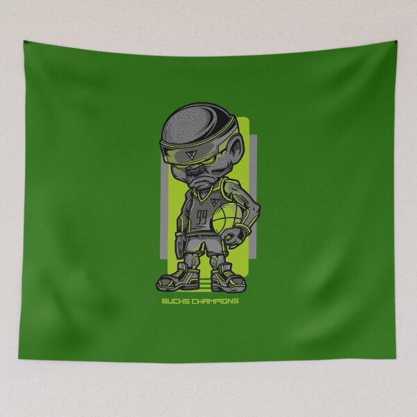 Item preview, Bucks Champion 2021 designed and sold by Studio TANFF.