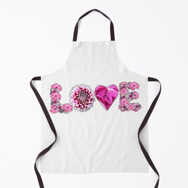 Item preview, love flowers quote designed and sold by saf-saf.