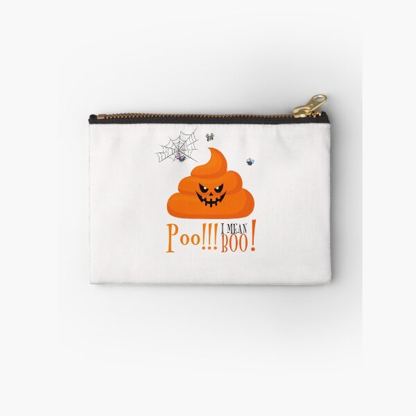 Item preview, Poo !!! I Mean Boo! designed and sold by Anela-MC.