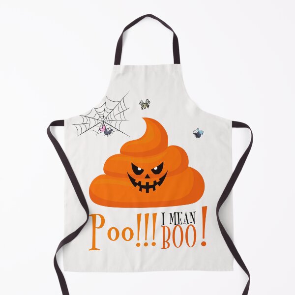 Item preview, Poo !!! I Mean Boo! designed and sold by Anela-MC.