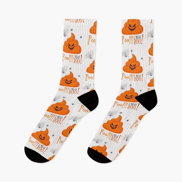 Item preview, Poo !!! I Mean Boo! designed and sold by Anela-MC.