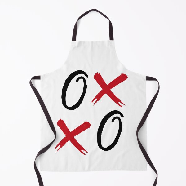 Item preview, Check mark xoxo design designed and sold by TrazosdeLala.