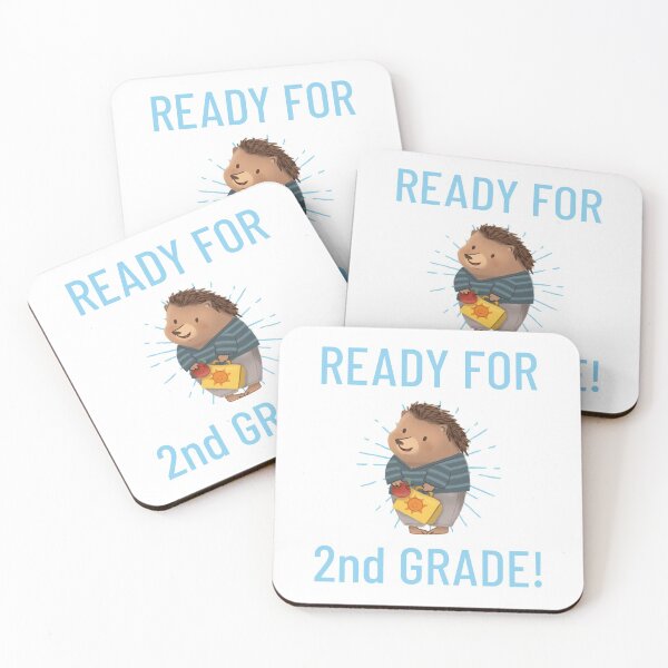 Item preview, Read for the second grade designed and sold by Artezia.