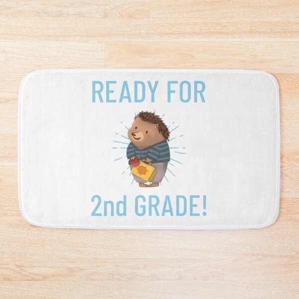 Item preview, Read for the second grade designed and sold by Artezia.