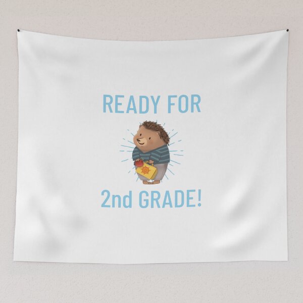 Item preview, Read for the second grade designed and sold by Artezia.