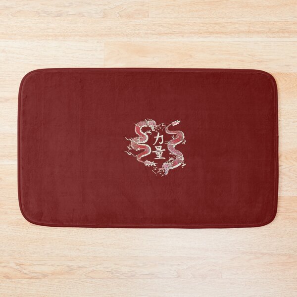 Item preview, Red Dragon designed and sold by DidYouDie x Design.