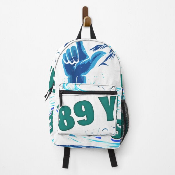 Item preview, 89Th Birthday Gift For Fisherman Fishing Stories Fish designed and sold by Vanno1.