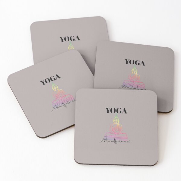Artikelvorschau, Yoga entworfen und verkauft von SainteCulotte.