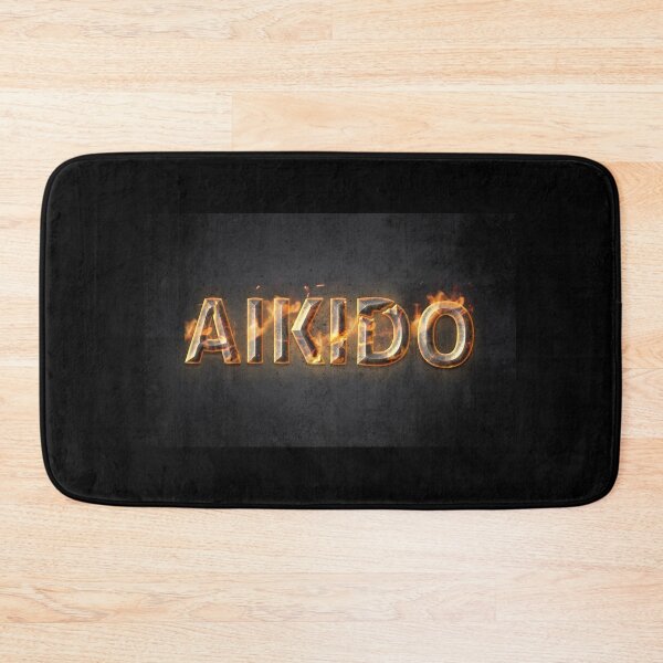 Artikelvorschau, Aikido-Feuer entworfen und verkauft von gharbi.
