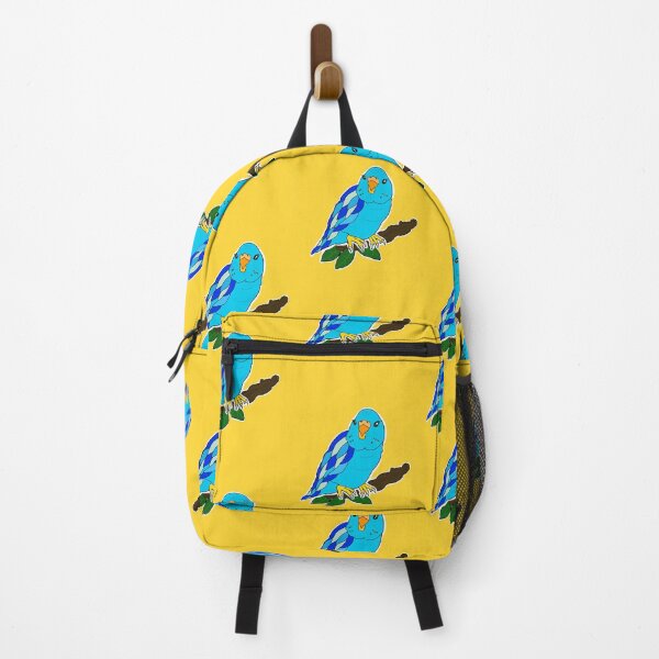 Item preview, Blue Birdy designed and sold by OlivesssArt.