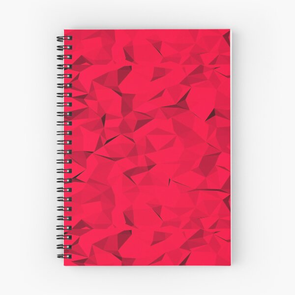 Item preview, Red glossy paper pattern designed and sold by CyberArt Designers.