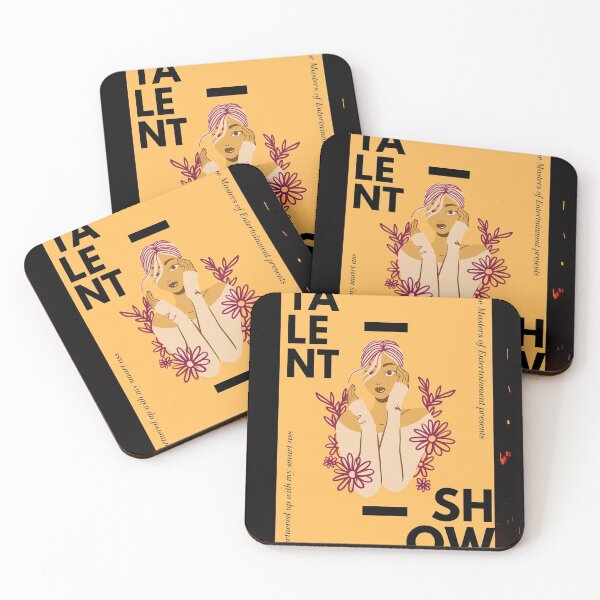 Item preview, Talent Show designed and sold by PerfectFinnish.