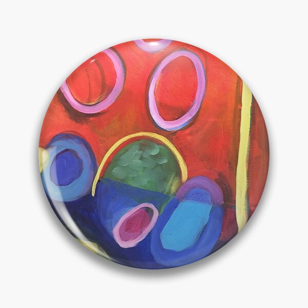 Item preview, art school table top designed and sold by Janice Aitken.