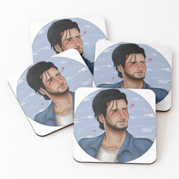Item preview, Blushy Seb  designed and sold by Bluebird0412.