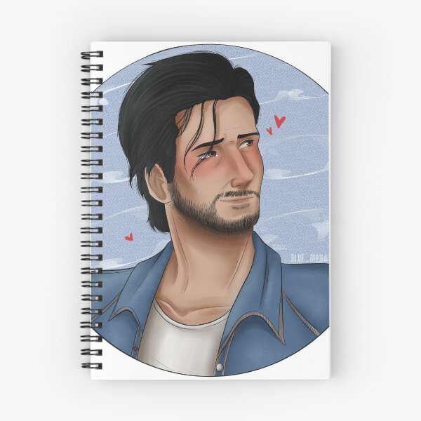 Item preview, Blushy Seb  designed and sold by Bluebird0412.