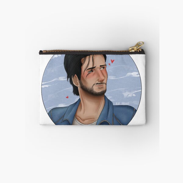 Item preview, Blushy Seb  designed and sold by Bluebird0412.