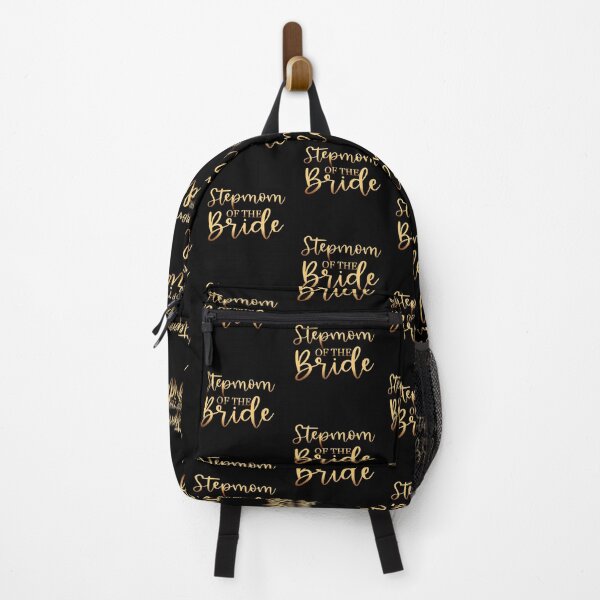 Item preview, Stepmom of the Bride, Wedding Rehearsal, Mother Bride designed and sold by DiensDesign.