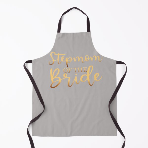 Item preview, Stepmom of the Bride, Wedding Rehearsal, Mother Bride designed and sold by DiensDesign.