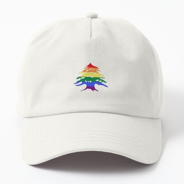 Artikel-Vorschau von Libanon Regenbogen, designt und verkauft von K.Habibi.