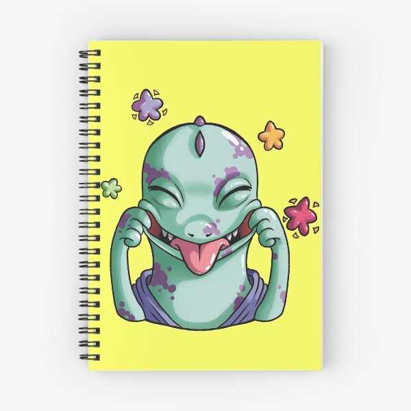 Item preview, Happy! designed and sold by UnaSalamandra.