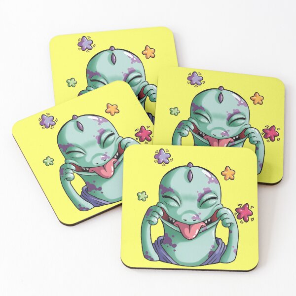 Item preview, Happy! designed and sold by UnaSalamandra.