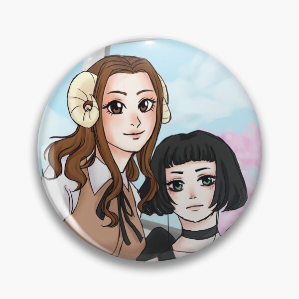 Item preview, Frenss (OC artwork) designed and sold by malvinie12.