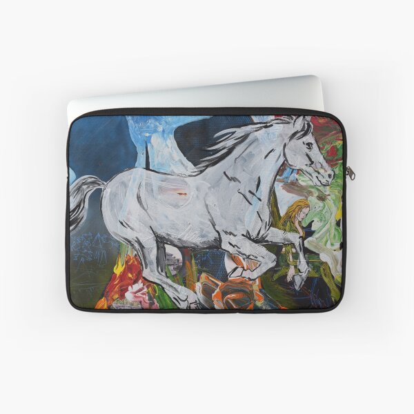 Item preview, White Horse designed and sold by Juhan Rodrik.